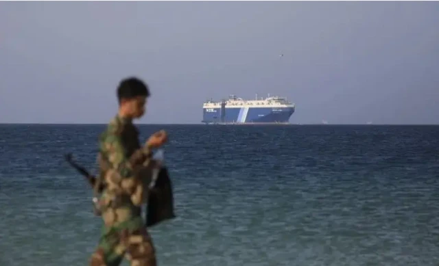Yemen