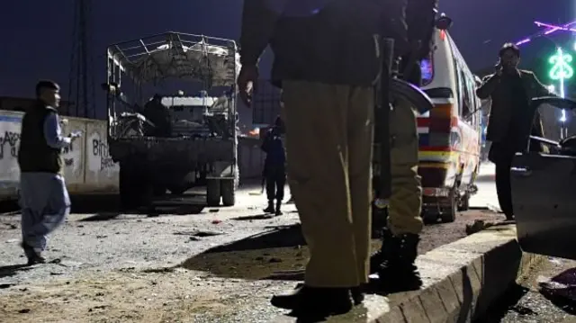 بلوچستان، قلات