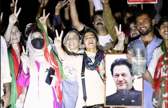 تحریک انصاف