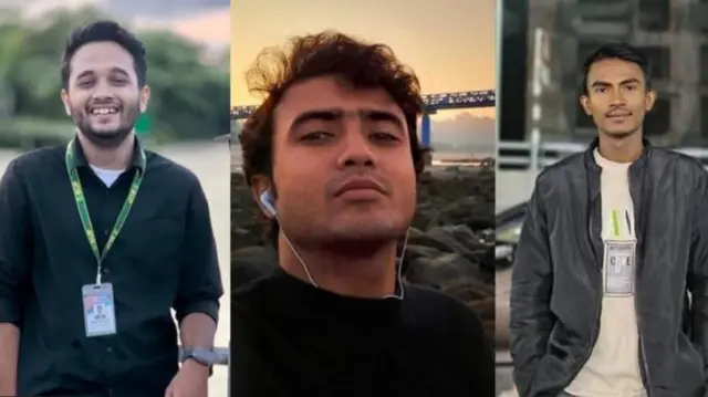 নিহত