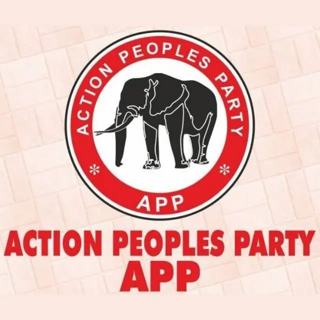 APP ekpokọrọla mmeri n’Okpuru ọchịchị 22 na Rivers State