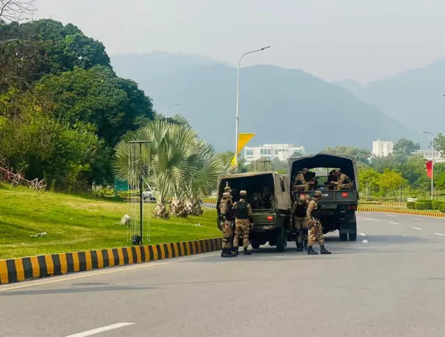 army