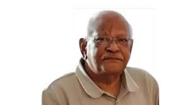 পুলিশ সংস্কার কমিশনের চেয়ারম্যান সফর রাজ হোসেন