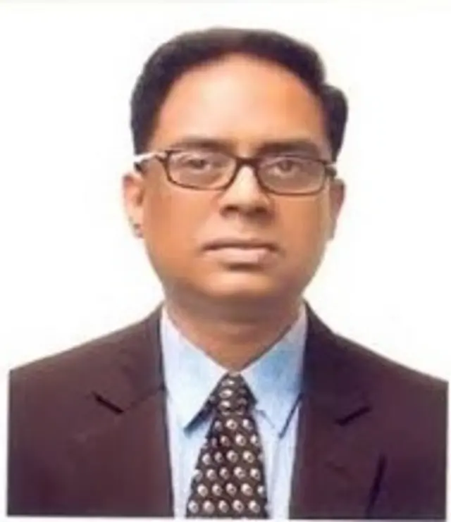 আবু হেনা মোরশেদ জামান