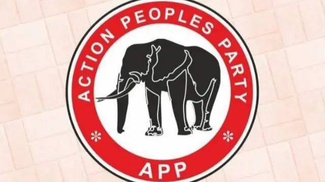 APP ekpokọrọla mmeri n’Okpuru ọchịchị 22 na Rivers State