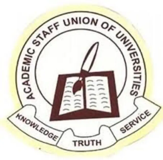 ASUU