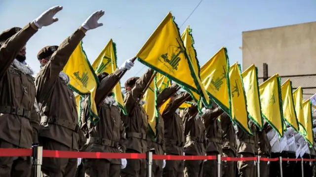 Looltoota Hezboollaa