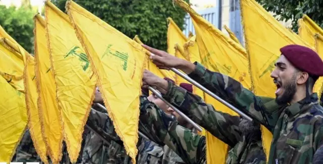 HEZBOLLAH