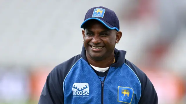 सनथ जयसूर्या