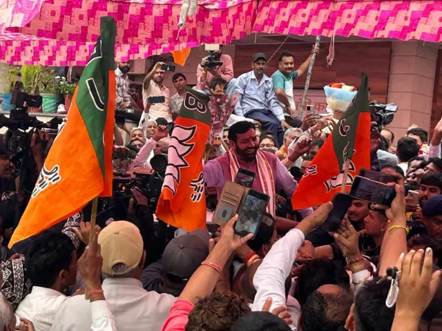 હરિયાણા વિધાનસભા ચૂંટણી, ભાજપ, બીબીસી ગુજરાતી