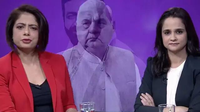 हरियाणा विधानसभा चुनाव