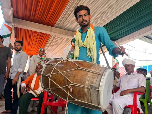 जुलाना से लाइव