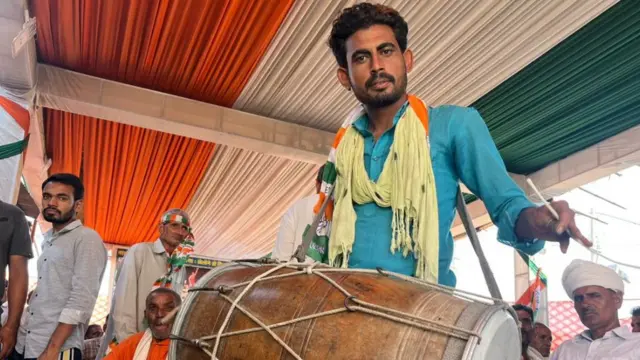 વીનેશ ફોગાટના ગામમાં ઉજવણી શરૂ થઈ ગઈ છે