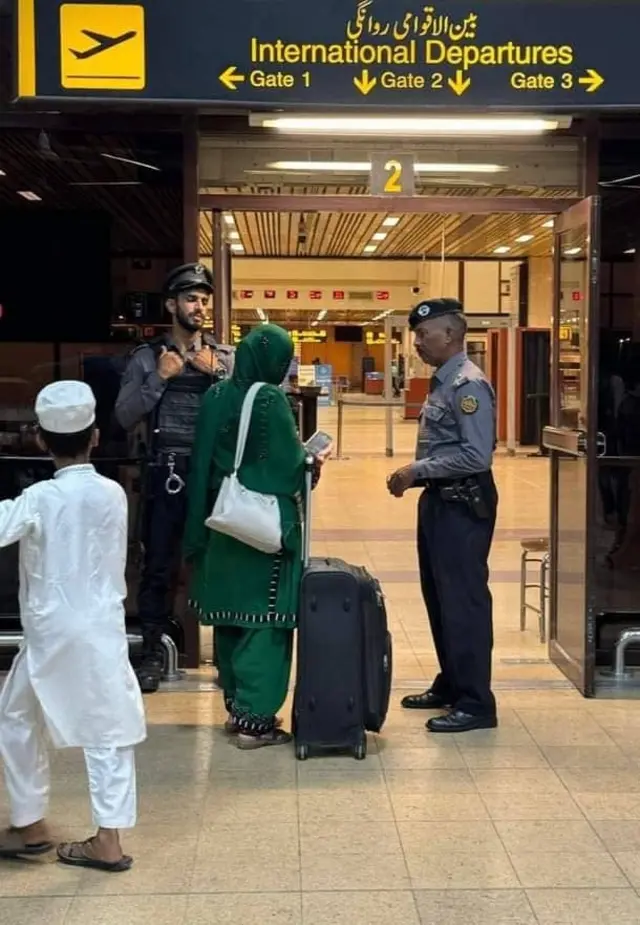 بلوچ یکجہتی کمیٹی