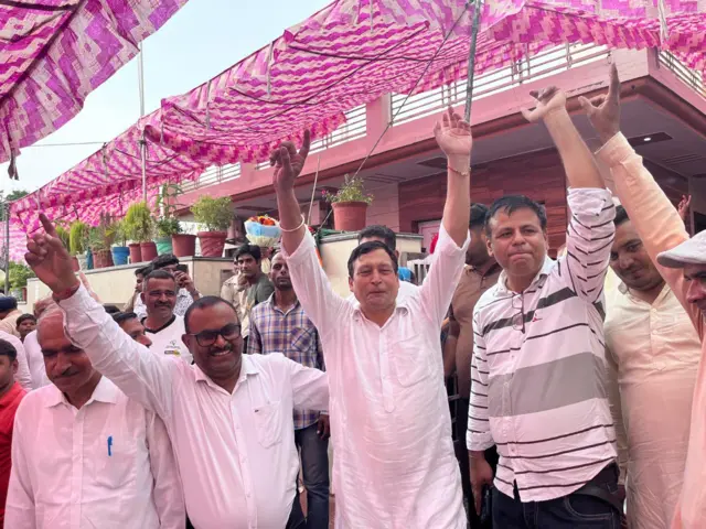 હરિયાણા વિધાનસભા ચૂંટણી, ભાજપ, બીબીસી ગુજરાતી