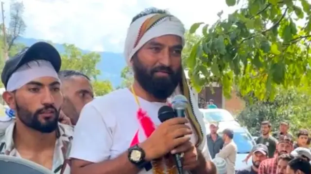 जम्मू-कश्मीर