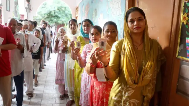 हरियाणा