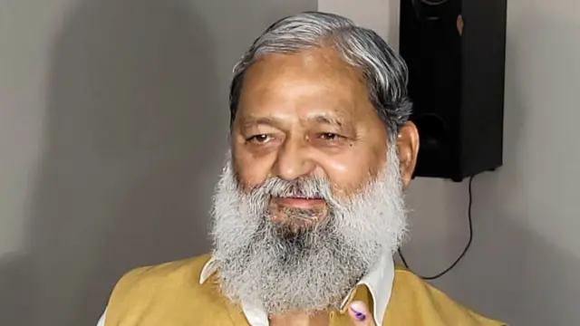 anil vij