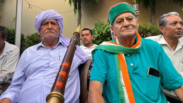 ਭੂਪਿੰਦਰ ਸਿੰਘ ਹੁੱਡਾ ਦਾ ਘਰ