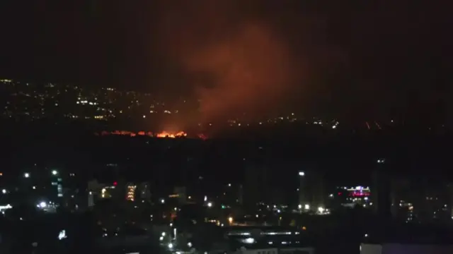 جنوبی لبنان