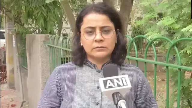 प्रियंका कक्कड़