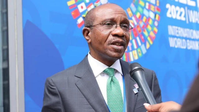 Ụlọikpe enyela iwu ka anapụ Emefiele $2.045 na ngwongwo ndị ọzọ a zụrụ n’aha ya