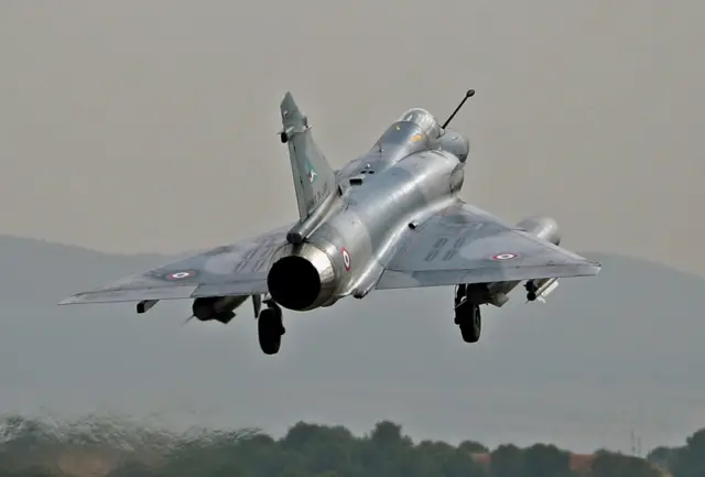 Mirage 2000-5
