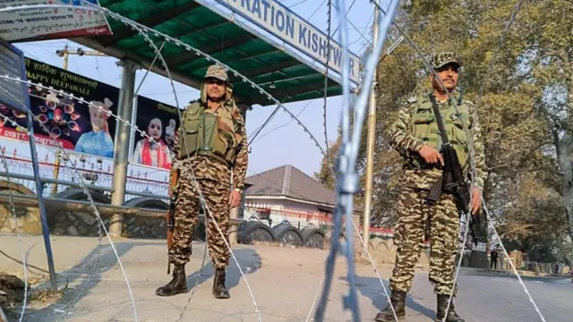 भारतीय सेना