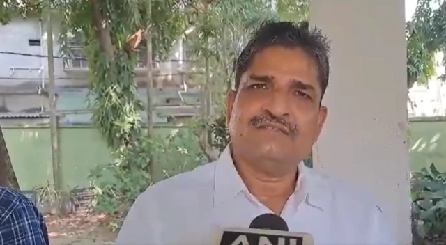 कांग्रेस के सांसद और वक़्फ़ संशोधन बिल के लिए बनी जेपीसी के सदस्य डॉ. मोहम्मद जावेद