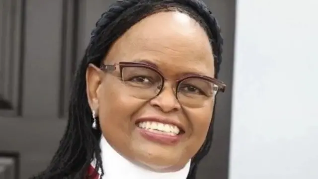 Martha Koome