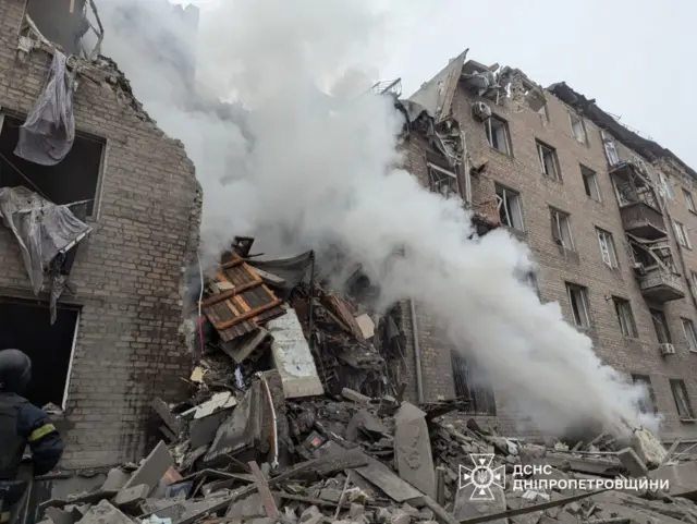 Кривой Рог