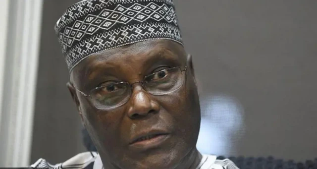Atiku Abubakar