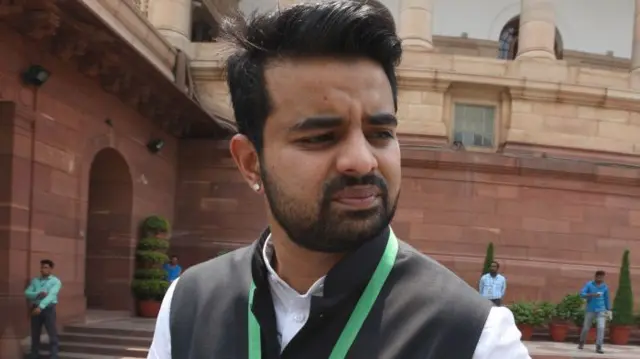 प्रज्वल रेवन्ना (फ़ाइल फ़ोटो)