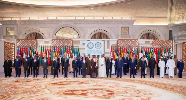 Ndị ndu mba ndị so n'otu Organization of Islamic Cooperation (OIC)