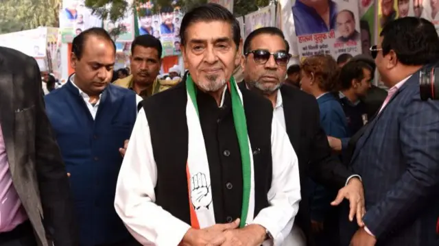 जगदीश टाइटलर