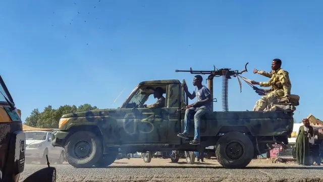 Sudan