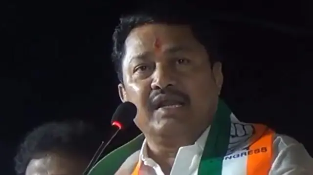 नाना पटोले