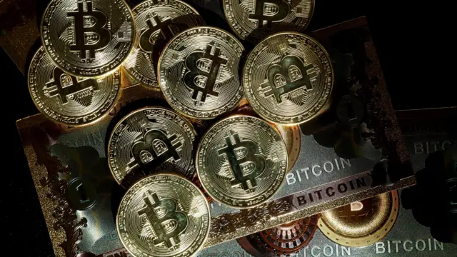 Bitcoin