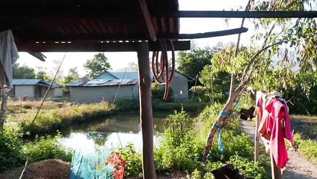 मणिपुर हिंसा