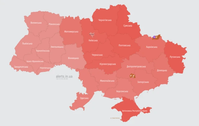 Карта