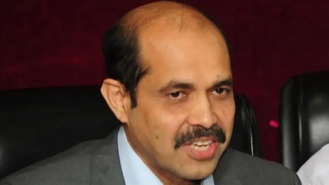 সাবেক মেয়র আতিকুল ইসলাম