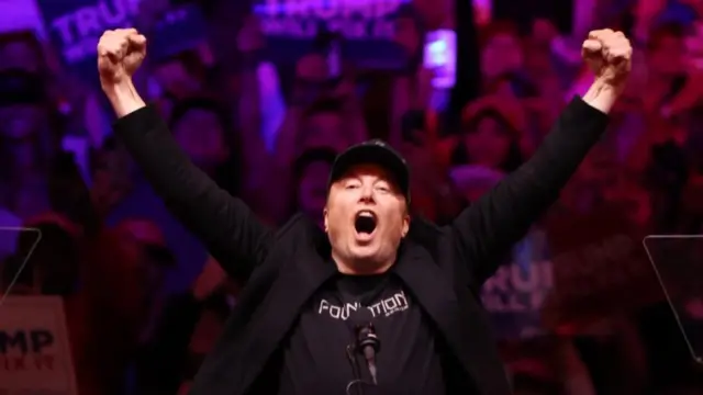 Elon Maask