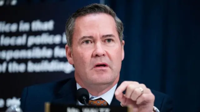 माइक वाल्ट्ज़