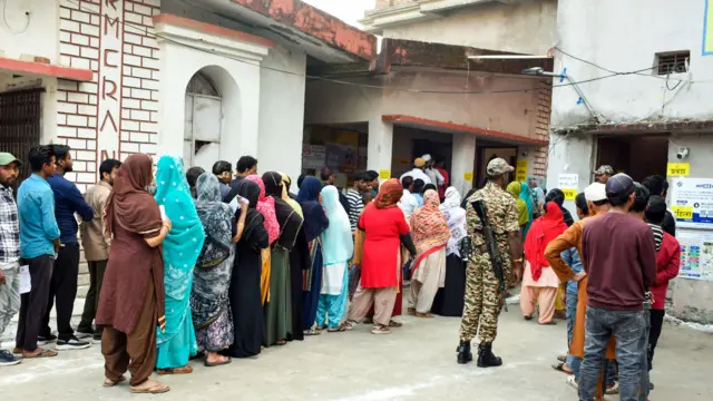 झारखंड विधानसभा चुनाव