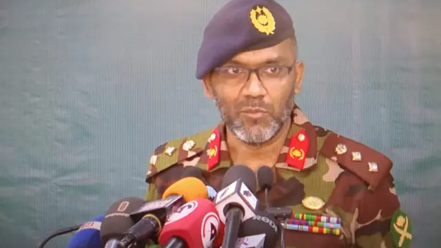 কর্নেল ইন্তেখাব হায়দার খান