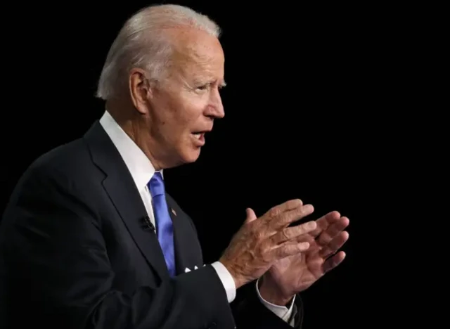Joe Biden
