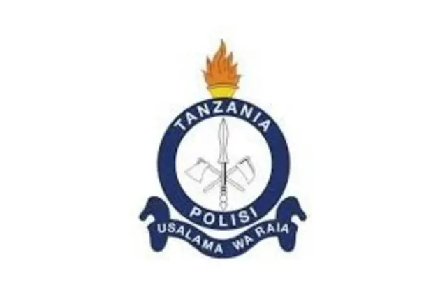 Polisi Tanzania