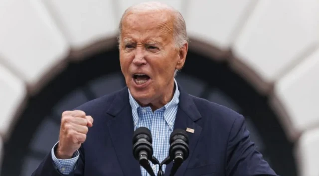 Hoton Joe Biden