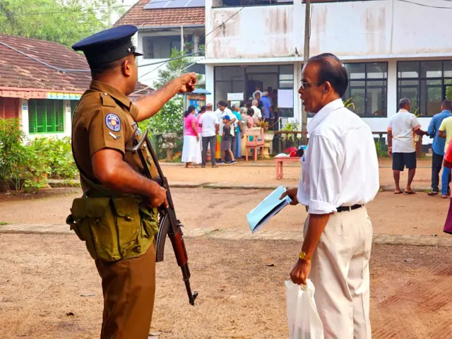 ඡන්ද දායක