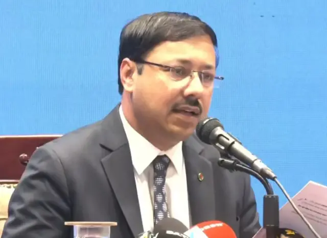 তৌফিক হাসান